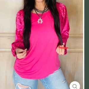 Sterling Kreek Blouse